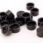 Crane Cams CR99425-16 Valve Lash Caps for 8mm Valve Stems (Set of 16)