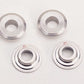 Crane Cams CR99632-16 10? Titainium Valve Spring Retainers 1.500" O.D. Set 16