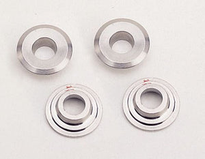 Crane Cams CR99632-16 10? Titainium Valve Spring Retainers 1.500" O.D. Set 16