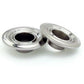 Crane Cams CR99633-16 10? +.095 Titianium Valve Spring Retainer Set 1.500" O.D