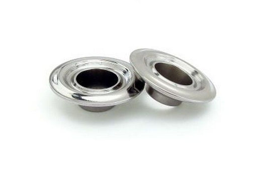 Crane Cams CR99633-16 10? +.095 Titianium Valve Spring Retainer Set 1.500" O.D