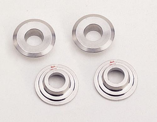 Crane Cams CR99634-16 10? Titainium Valve Spring Retainers 1.560" O.D. Set 16