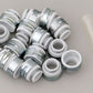 Crane Cams CR99826-16 Ptfe Valve Stem Seals 11/32 .500 Set 16