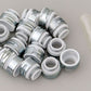 Crane Cams CR99826-16 Ptfe Valve Stem Seals 11/32 .500 Set 16