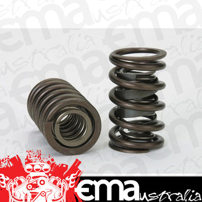Crane Cams CR99838-16 Dual Valve Springs 1.465" O.D x .807" Id 438 Lbs/In Rate