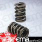Crane Cams CR99895-16 Dual Valve Springs 1.540" O.D x.754" Id 434 Lbs/In Rate