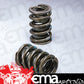 Crane Cams CR99895-16 Dual Valve Springs 1.540" O.D x .754" Id 434 Lbs/In Rate