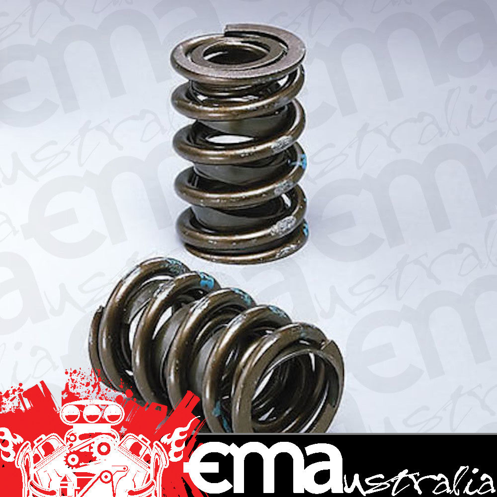 Crane Cams CR99895-16 Dual Valve Springs 1.540" O.D x .754" Id 434 Lbs/In Rate
