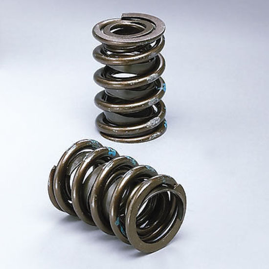 Crane Cams CR99895-16 Dual Valve Springs 1.540" O.D x .754" Id 434 Lbs/In Rate