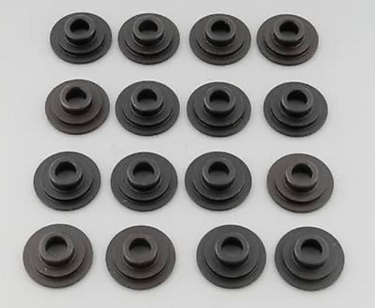 Crane Cams CR99953-16 7¡ Steel Retainers suit Holden V8 11/32" - 1.375" OD Set