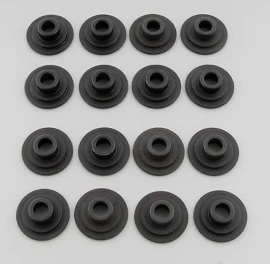 Crane Cams CR99970-16 7¡ Spring Retainers 1.625" Dual & Single .310/.342/.372 Stem