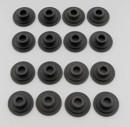 Crane Cams CR99970-16 7¡ Spring Retainers 1.625" Dual & Single .310/.342/.372 Stem