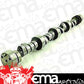 Crow Cams CROW-11571 11571 Chev Sb V8 Hydraulic Roller Camshaft 245/245@.50 570/570" Lift