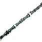 Crow Cams CROW-14650 14650 Hydraulic Camshaft 230/230@.50 522/522" Lift Ford 6 Cyl x Flow