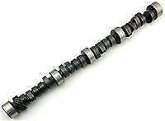 Crow Cams CROW-1666 1666 Hydraulic Camshaft 204/214@.50 420/442" Lift Chev Sb 262-350