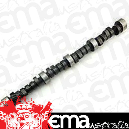 Crow Cams CROW-1801 1801 Hydraulic Camshaft 224/224@.50 450/458" Lift Chev Sb 262-350