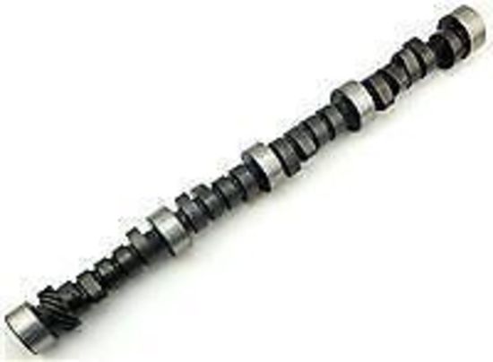 Crow Cams CROW-1806 1806 Solid Camshaft 248/255@.50 490/507" Lift Chev Sb 262-350