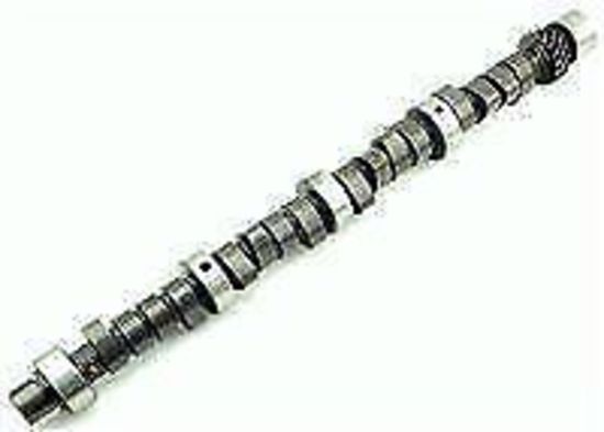 Crow Cams CROW-18602 18602 Hydraulic Camshaft 208/208@.50 420/420" Lift Chrysler 273-360 V8