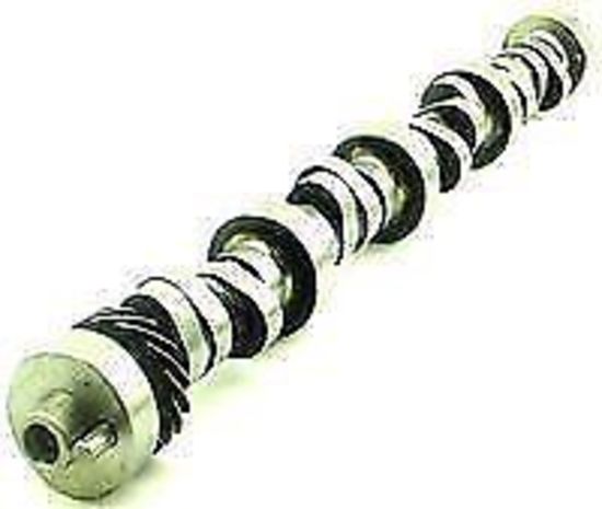 Crow Cams CROW-211414 211414 Hyd Roller Camshaft 213/223@.50 530/550" Lift Ford Cleveland