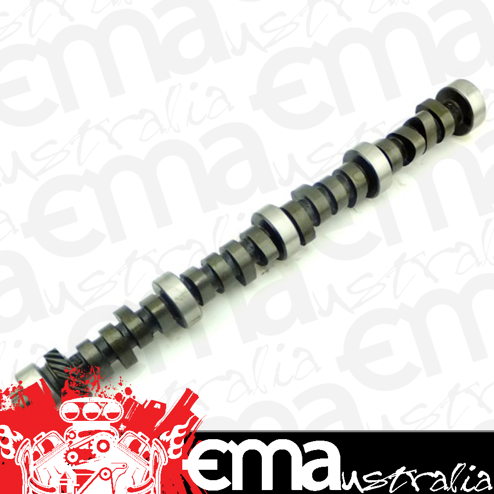Crow Cams CROW-21613 21613 Hyd Torque Camshaft 194/202@.50 450/470" Lift Ford Cleveland V8