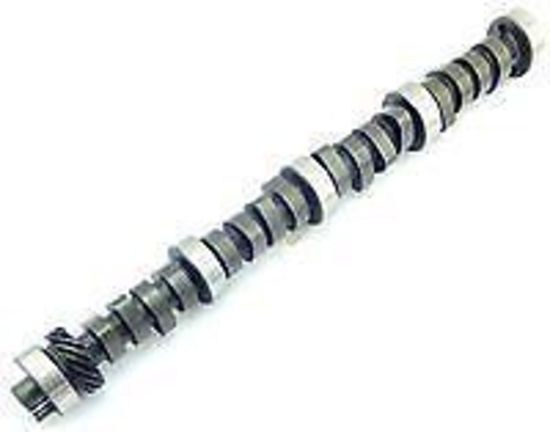 Crow Cams CROW-21665 21665 Hydraulic Camshaft 214/222@.50 507/536" Lift Ford Cleveland V8