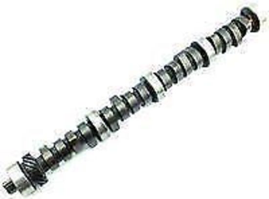 Crow Cams CROW-21666-8 21666-8 Tuff Hydraulic Camshaft 204/214@.50 484/510" Ford Cleveland