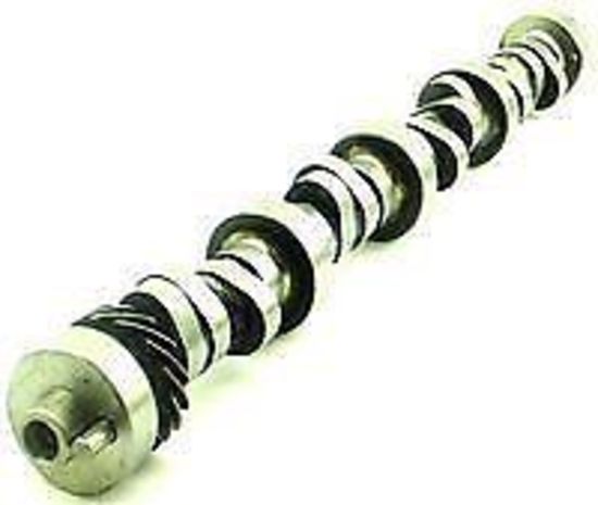 Crow Cams CROW-21669 21669 Hyd Roller Camshaft 238/244@.50 562/568" Lift Ford Cleveland