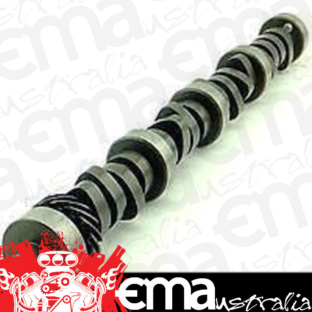 Crow Cams CROW-21719 21719 Hydraulic Roller Camshaft 237/243@.50 615/652" Lift Chev Bb