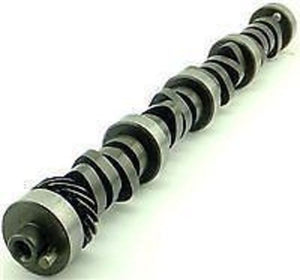 Crow Cams CROW-21725 21725 Hydraulic Roller Camshaft 242/246@.50 653/554" Lift Chev Bb