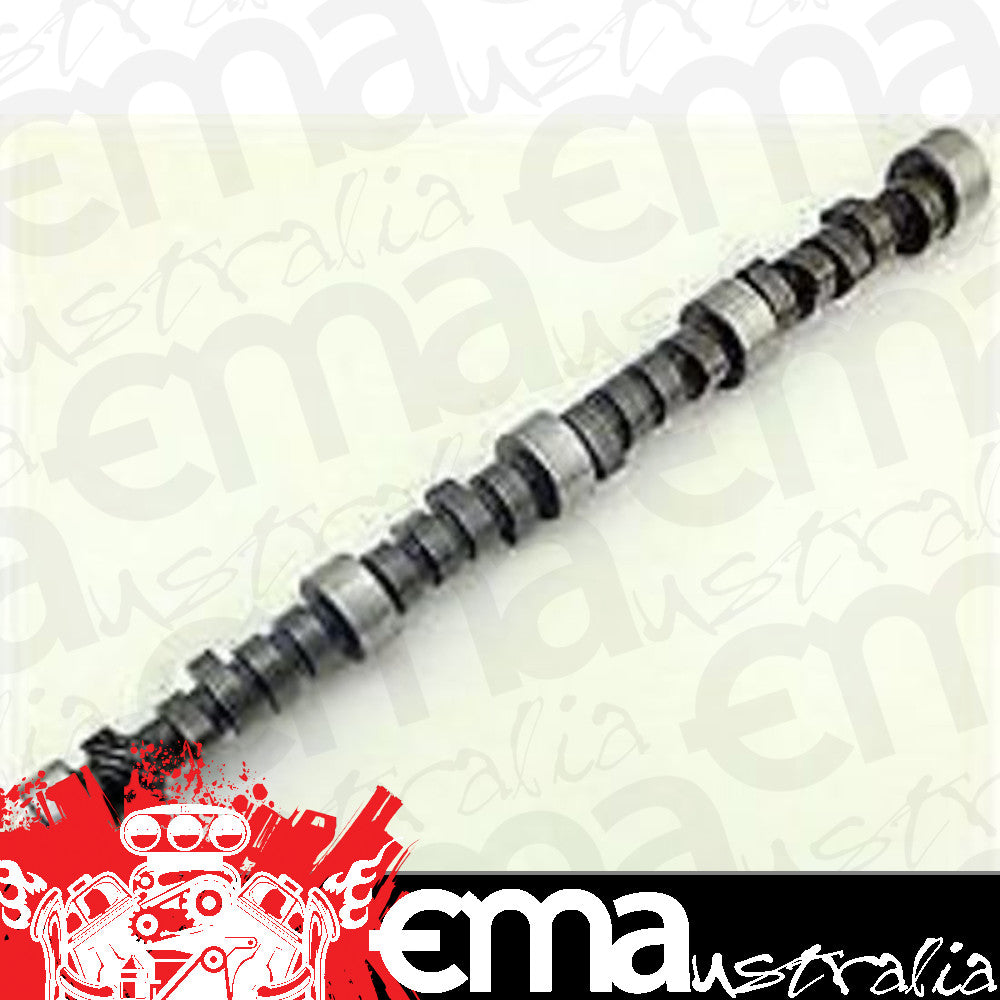 Crow Cams CROW-2602 2602 Hydraulic Camshaft 208/208@.50 484/484" Lift Chev Big Block