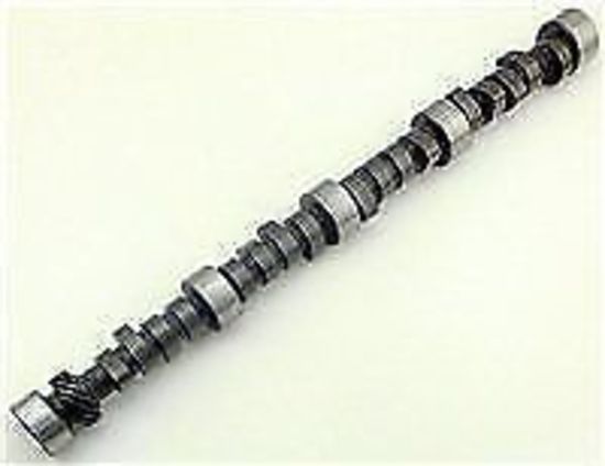 Crow Cams CROW-2666 2666 Hydraulic Camshaft 204/214@.50 484/510" Lift Chev Big Block