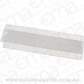 Aeroflow AF77-5028 Gm Ls2 Finned Valley Plate Cover Natural Cast Alloy Ls3 Lsx Aeroflow - AF 77-5028