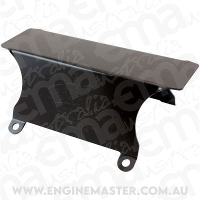 Aeroflow AF72-9083 3.5" 89mm Floor Mount Shifter Riser Platform StANd Bang