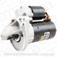 Aeroflow AF4250-5000 Ford Falcon Starter Motor Oem Replacement Barra 1.1Kw