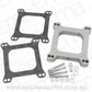 Aeroflow AF42-2103 Carburettor Alloy 1" Spacer