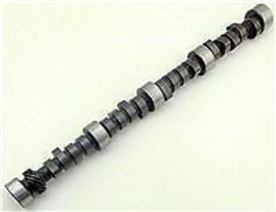 Crow Cams CROW-2746 2746 Solid Camshaft 252/258@.50 587/614" Lift Chev Big Block 396-454
