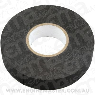 Aeroflow AF91-2501 19mm X 25M Roll CloTH Tape