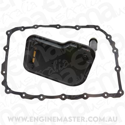 Aeroflow AF72-3405 GM 6L80E TRANSMISSION FILTER &