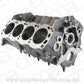 Aeroflow AF96-1011 Ford Windsor Bare Engine Block4.125 Bore 351C Main 9.50 Deck