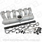 Aeroflow AF6028-7000 Ford Fg Barra Intake Manifold