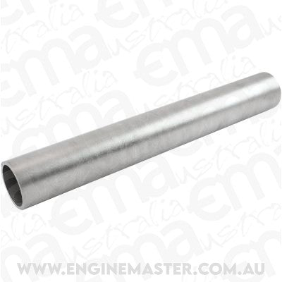Aeroflow AF8501-2000 2" Steam Pipe Straight 300mm Long