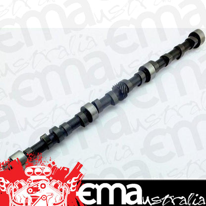Crow Cams CROW-35604 35604 Camshaft 226/226@.50 .423/423" Lift Holden 6Cyl Red Blue & Black