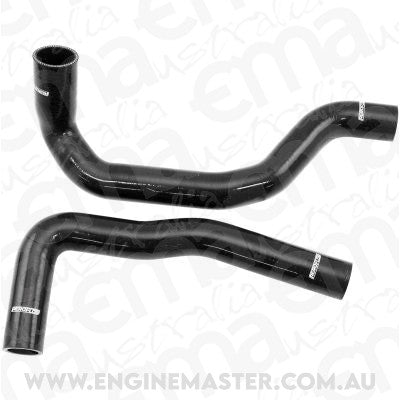 Aeroflow AF9280-0057 Toyota Supra 2Jz Radiator Hose
