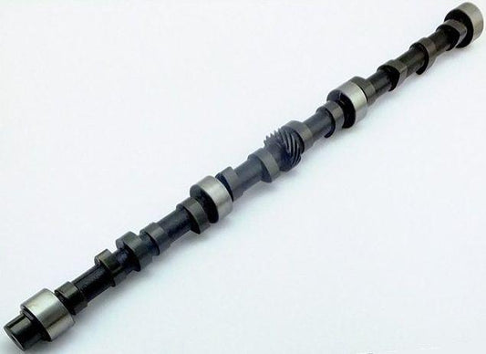 Crow Cams CROW-35616 35616 Xu-1 Camshaft 240/240@.50 .450/450" Lift Holden 6 Red/Blue/Black