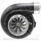 Aeroflow AF8006-4011BLK BOOSTED 7875 1.25 T4 FLANGE V-BAND OUTLET GEN 1 BLACK