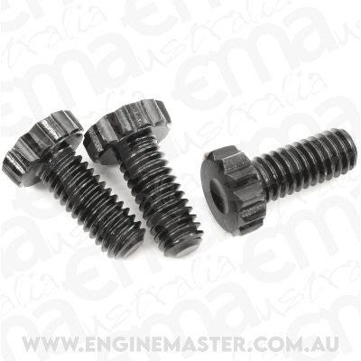 Aeroflow AF37-1070 Small Big Block Chev Camshaft