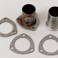 Flowtech Exhaust 10105FLT Flowtech Reducer w/ O2 Sensor Fitting
