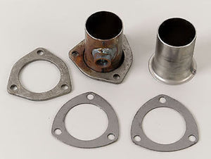 Flowtech Exhaust 10105FLT Flowtech Reducer w/ O2 Sensor Fitting
