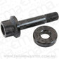 Aeroflow AF37-1409 Harmonic BalANcer Bolt Nissan Rb26 Washer Included
