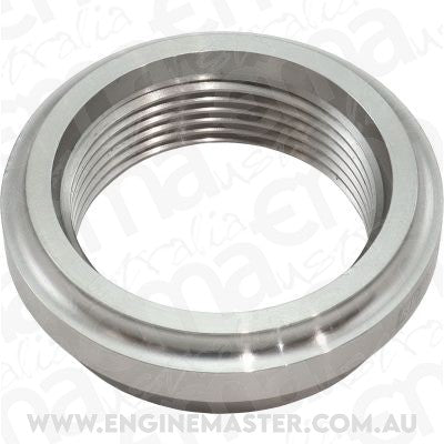 Aeroflow AF996-20S FEMALE WELD ON BUNG -20ORB